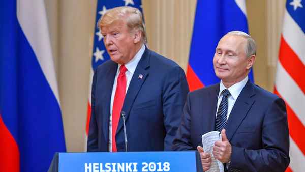 Active Measures Poster 1