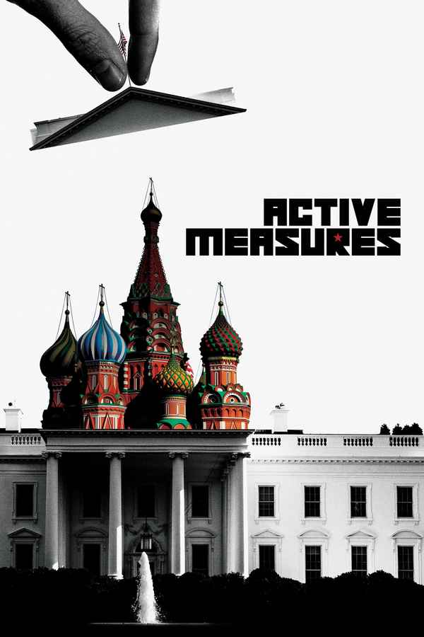 Active Measures Poster 6