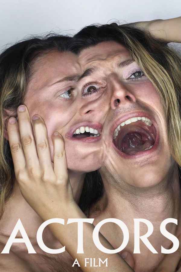 Actors Poster 2