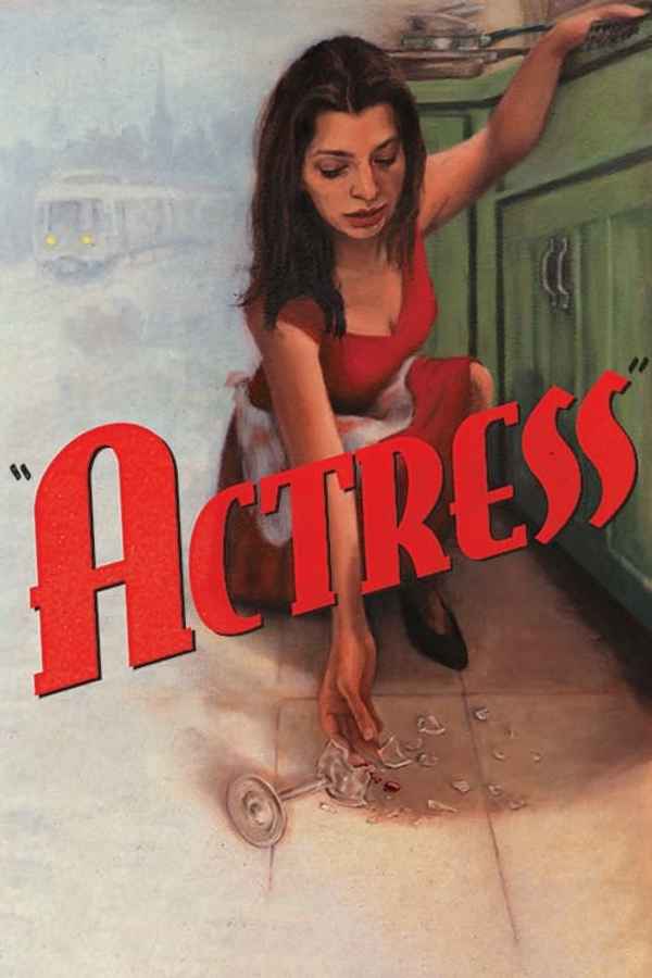 Actress Poster 4