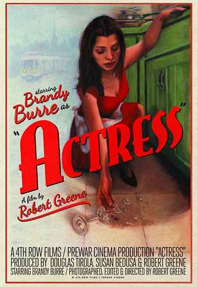 Actress