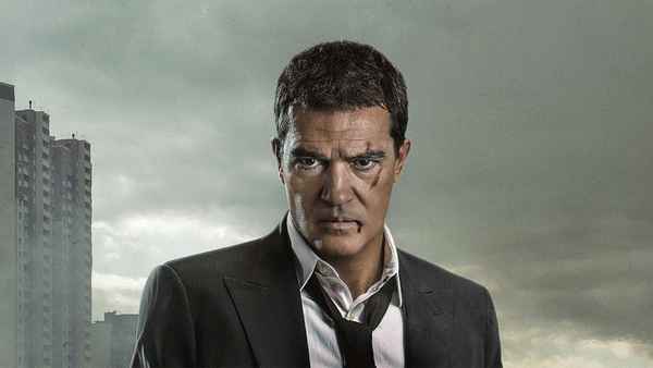 Acts of Vengeance Poster 7