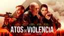 Acts of Violence Poster 2