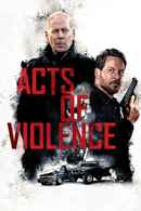 Acts of Violence Poster 7