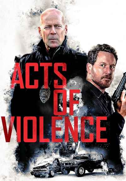 Acts of Violence