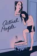 Actual People Poster 7