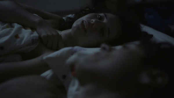 Actual People Poster 3