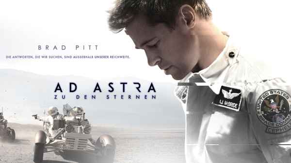 Ad Astra Poster 7
