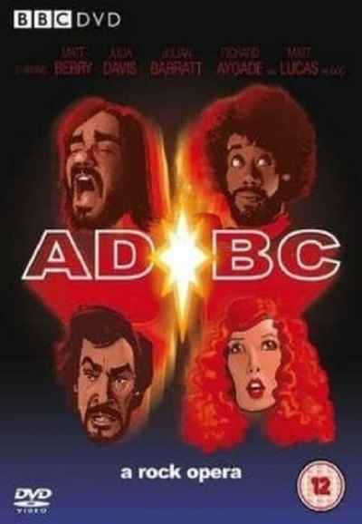 AD/BC: A Rock Opera