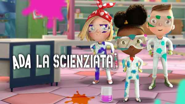 Ada Twist, Scientist Poster 4