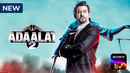 Adaalat Poster 6