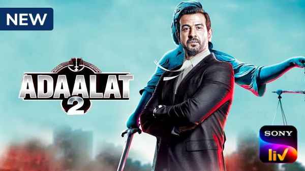 Adaalat Poster 6