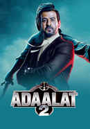 Adaalat Poster 2