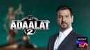 Adaalat Poster 4