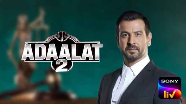 Adaalat Poster 4
