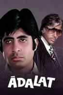 Adalat Poster 2