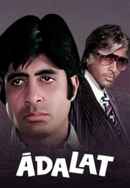Adalat Poster 1