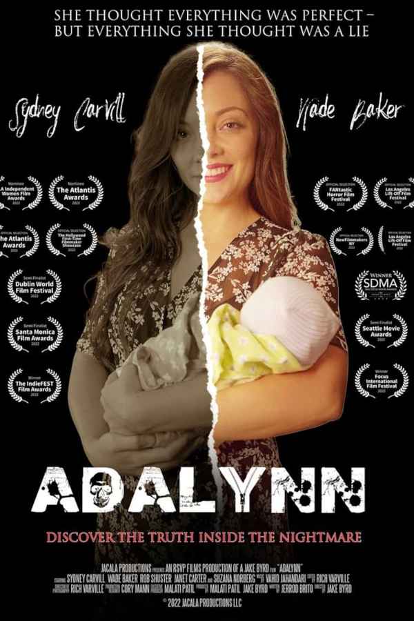 Adalynn Poster 1
