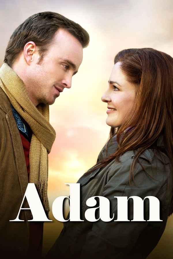 Adam Poster 1