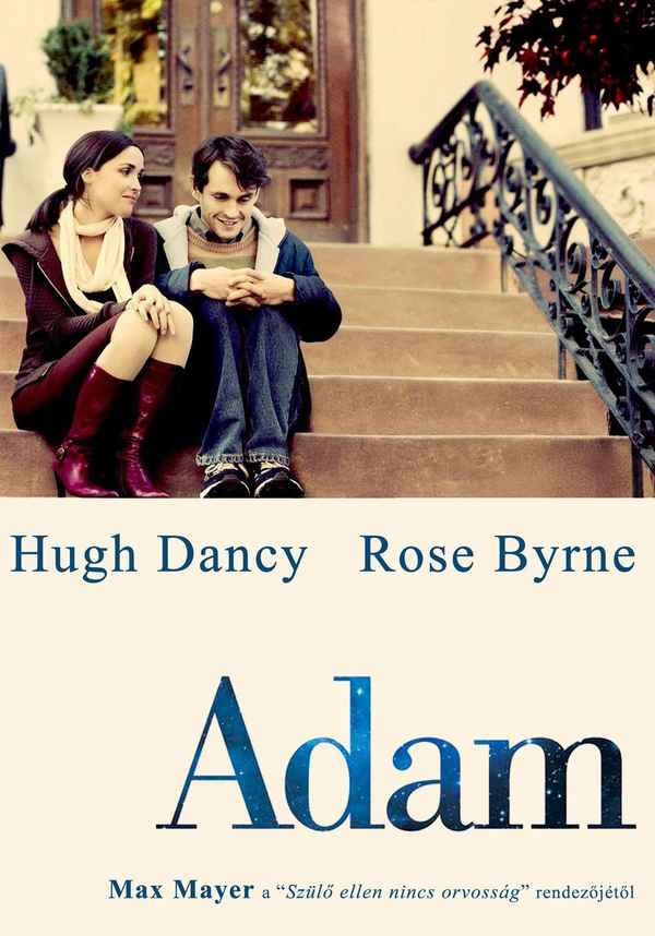Adam Poster 6