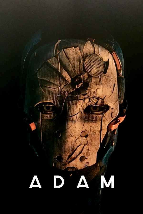 Adam Poster 6