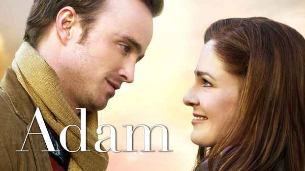 Adam Poster 2