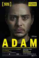 Adam Poster 2
