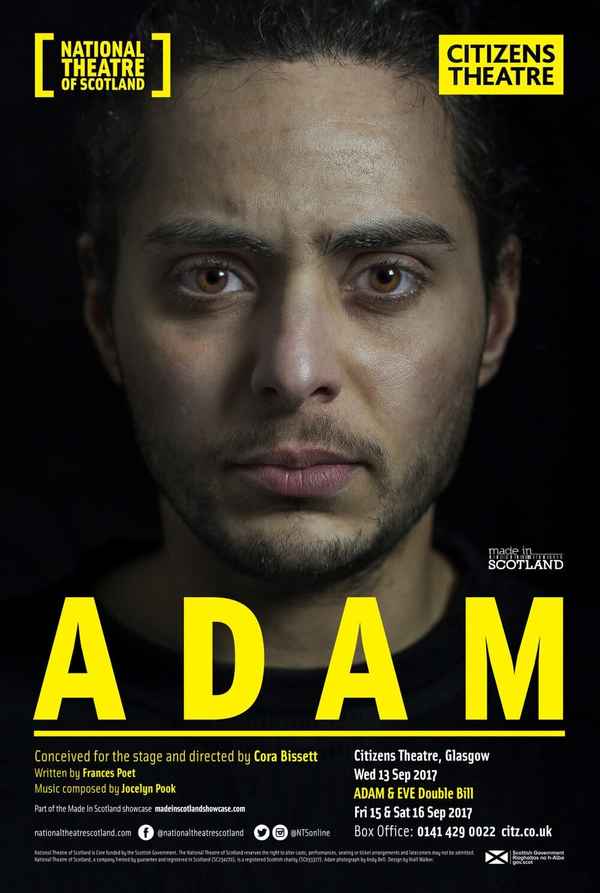 Adam Poster 3