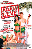 Adam and Eve Poster 4