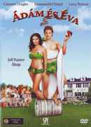 Adam and Eve Poster 1