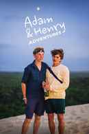 Adam & Henry Adventures Poster 1