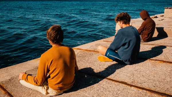 Adam & Henry Adventures Poster 5