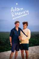 Adam & Henry Adventures Poster 6