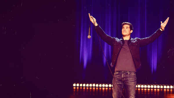 Adam Devine: Best Time of Our Lives Poster 2