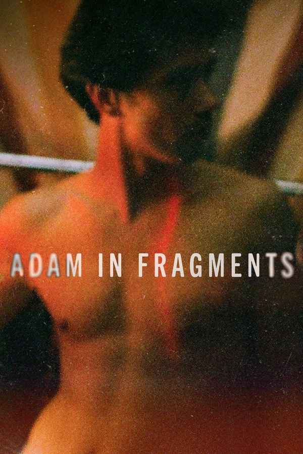 Adam in Fragments Poster 5