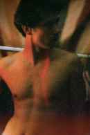 Adam in Fragments Poster 6