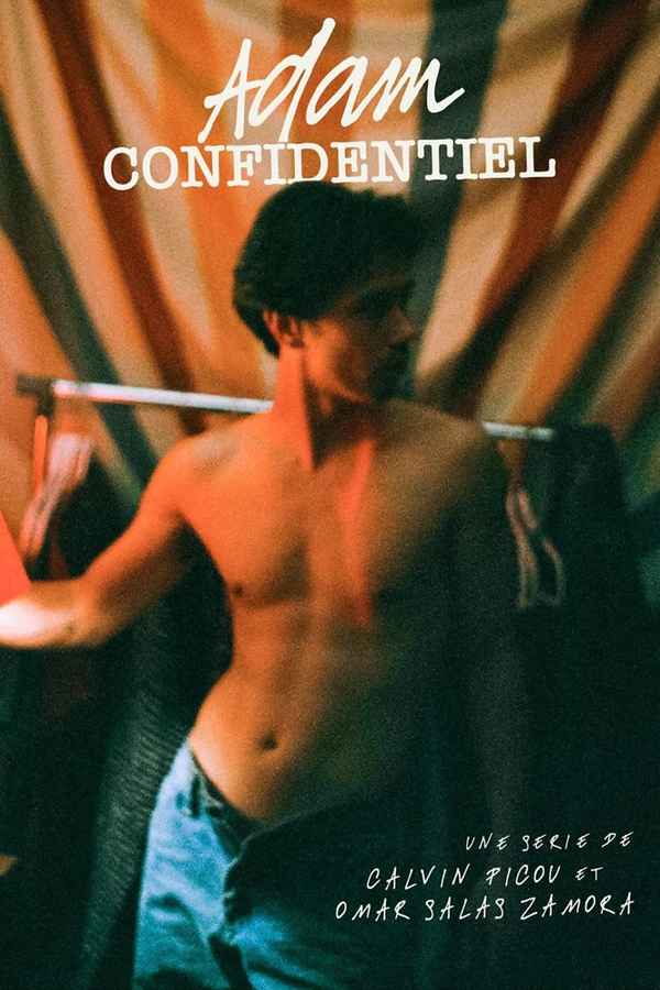 Adam in Fragments Poster 7