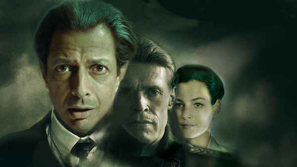 Adam Resurrected Poster 7