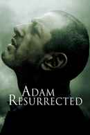 Adam Resurrected Poster 3