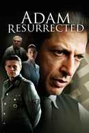 Adam Resurrected Poster 4