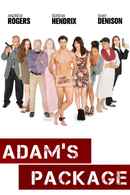 Adam's Package Poster 1