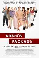 Adam's Package Poster 6