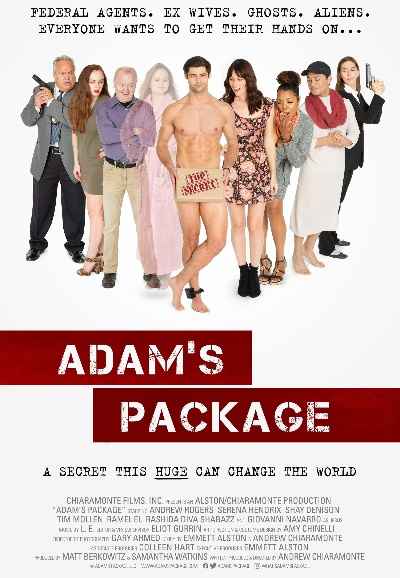 Adam's Package