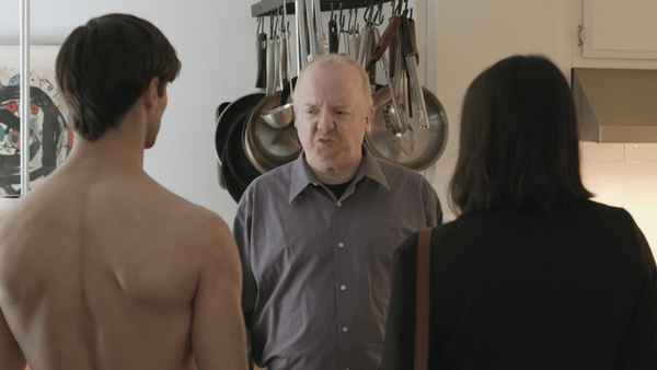 Adam's Package Poster 3