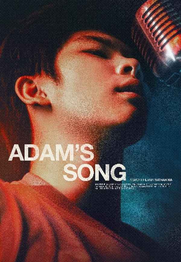 Adam's Song Poster 2
