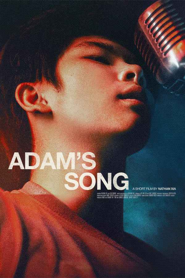 Adam's Song Poster 1