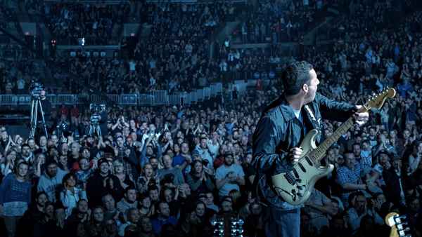 ADAM SANDLER 100% FRESH Poster 1