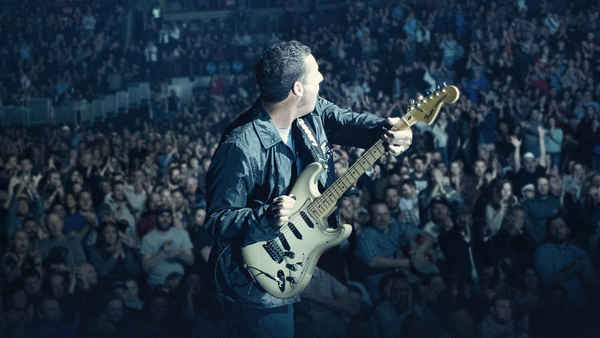 ADAM SANDLER 100% FRESH Poster 2