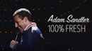 ADAM SANDLER 100% FRESH Poster 3
