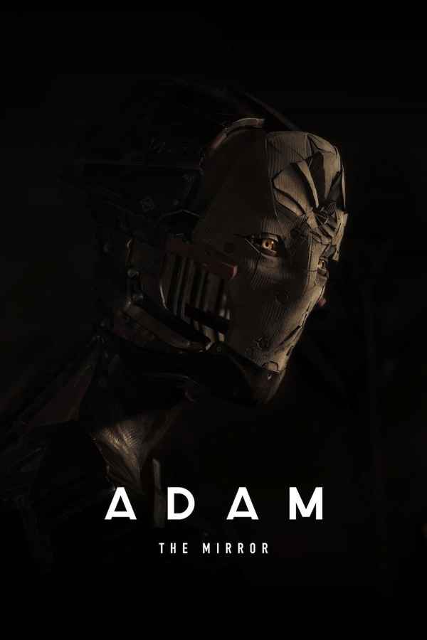 Adam: The Mirror Poster 6